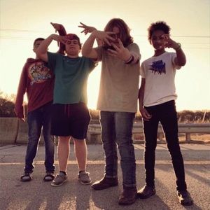 Meet your Posher, Jerry